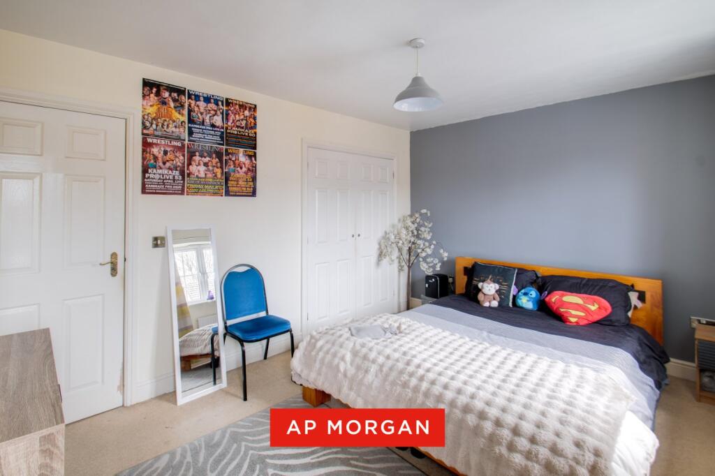 Additional image 13 of Parklands Close, Brockhill, Redditch, Worcestershire, B97