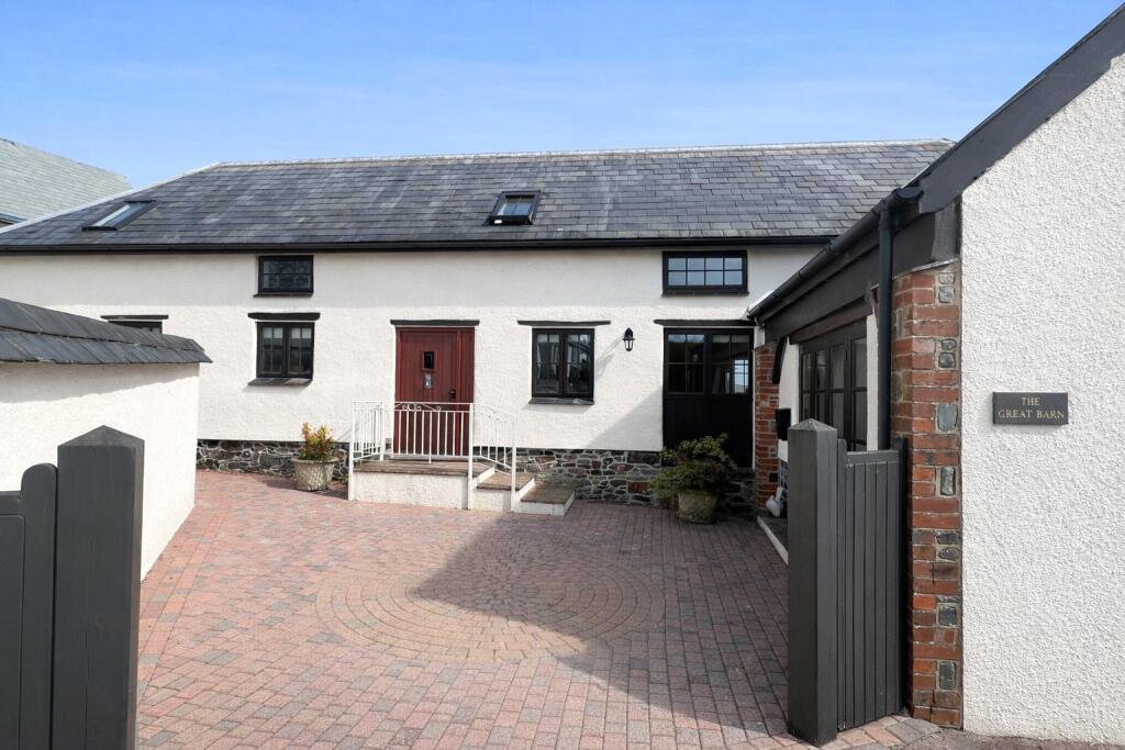 Main image of property: Bishops Nympton, South Molton, Devon, EX36