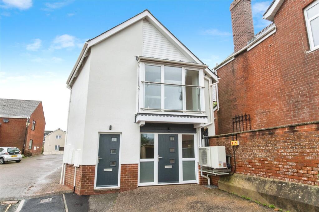 Main image of property: Kerslakes Court, Honiton, Devon, EX14