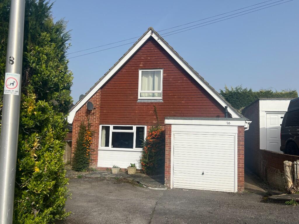 Main image of property: Chilton Way, Hungerford, Berkshire, RG17 0JR