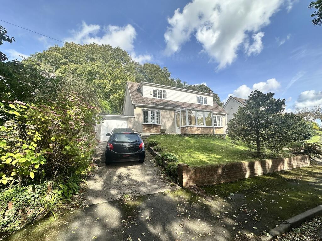 Main image of property: Seymour Avenue, Parc Seymour, Penhow, Newport. NP26 3AG