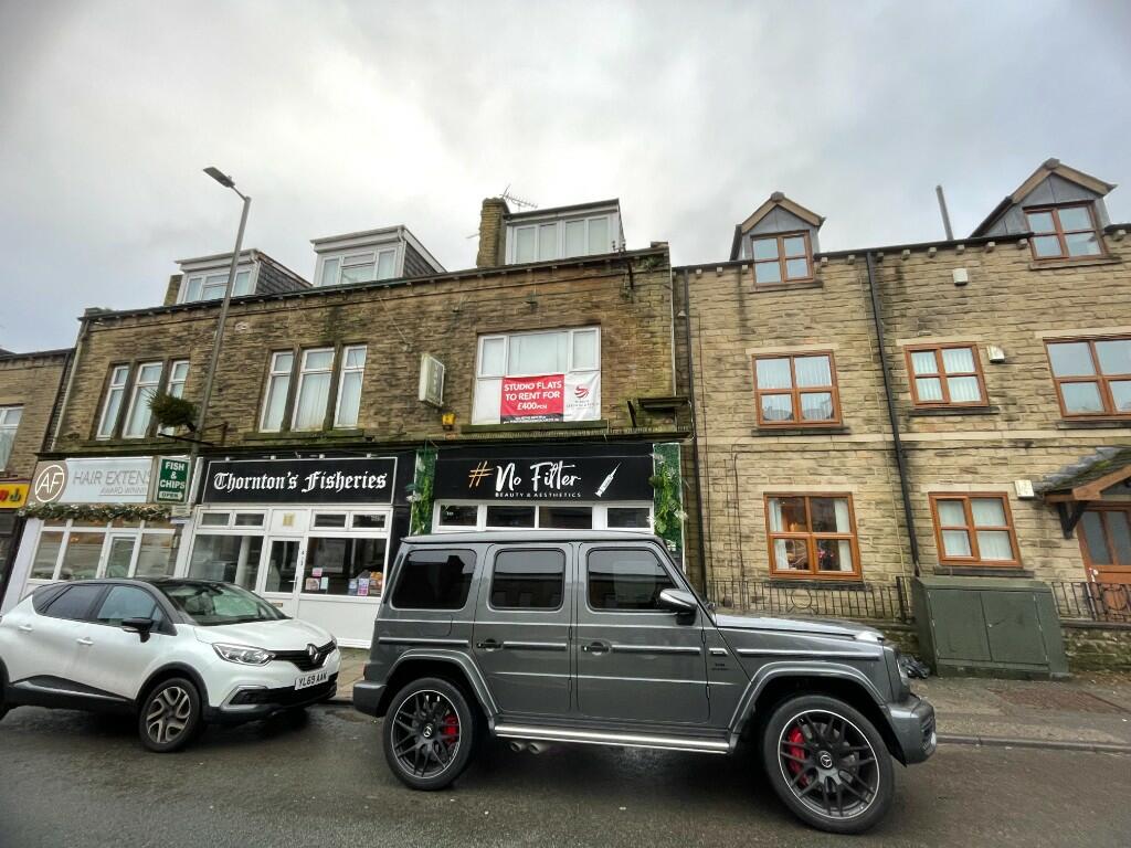 Additional image 3 of 415 Thornton Road, Bradford, West Yorkshire, BD13