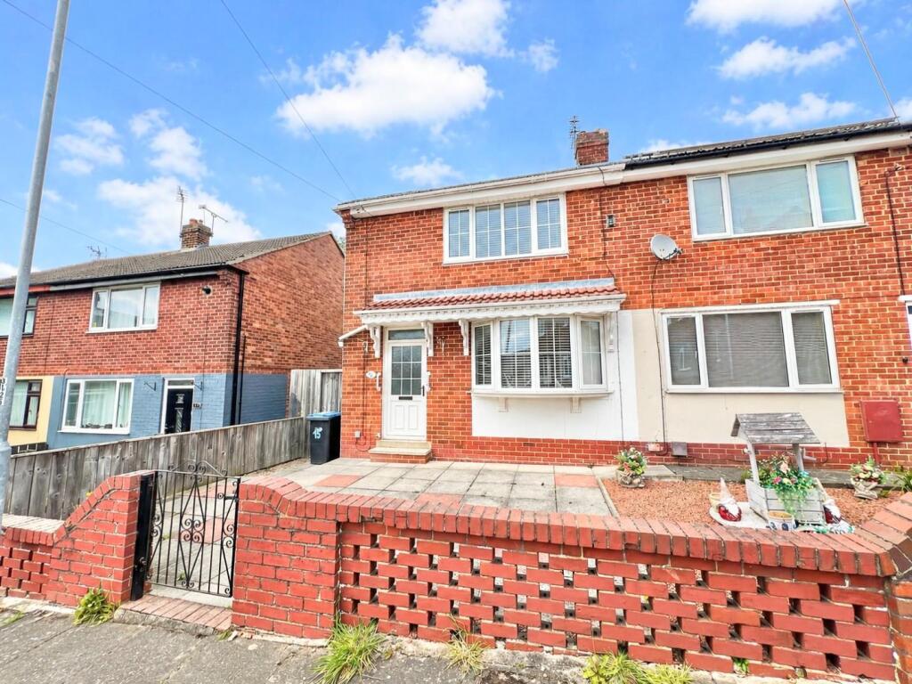 Main image of property: Magnolia Way, Shildon