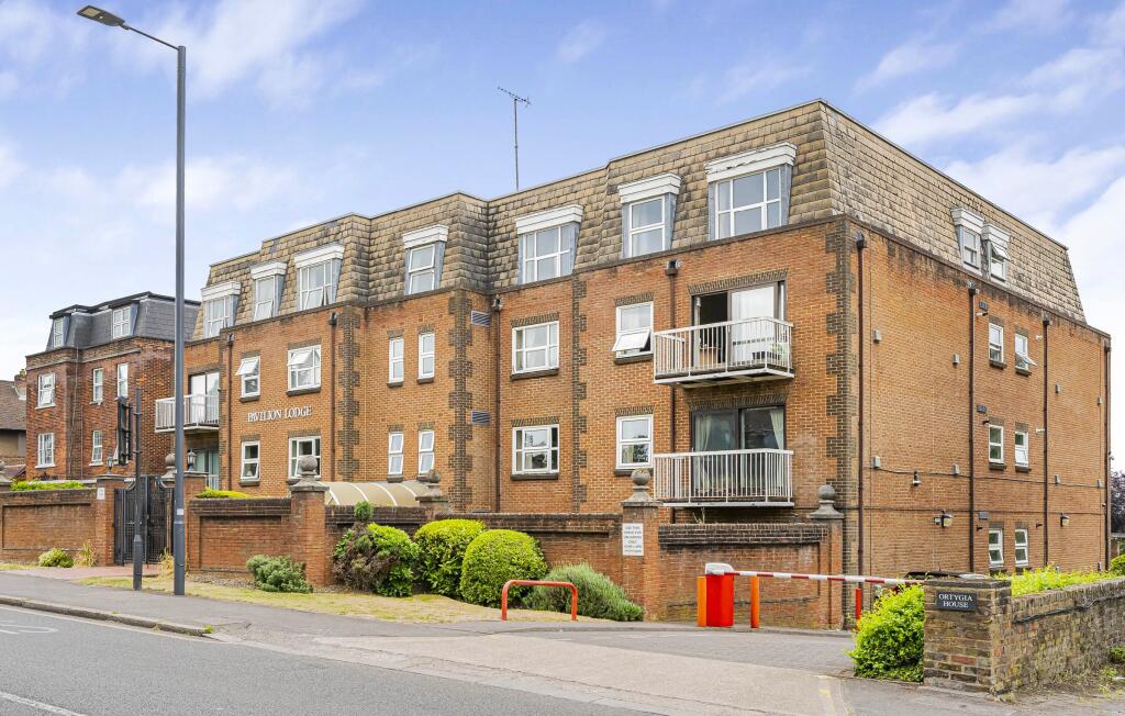 Main image of property: Pavilion Lodge, Lower Road, Harrow on the Hill