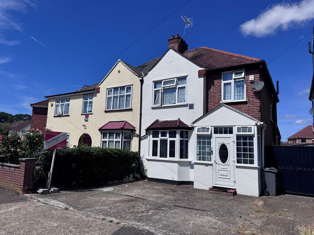 Main image of property: Hogarth Gardens, Heston, Hounslow
