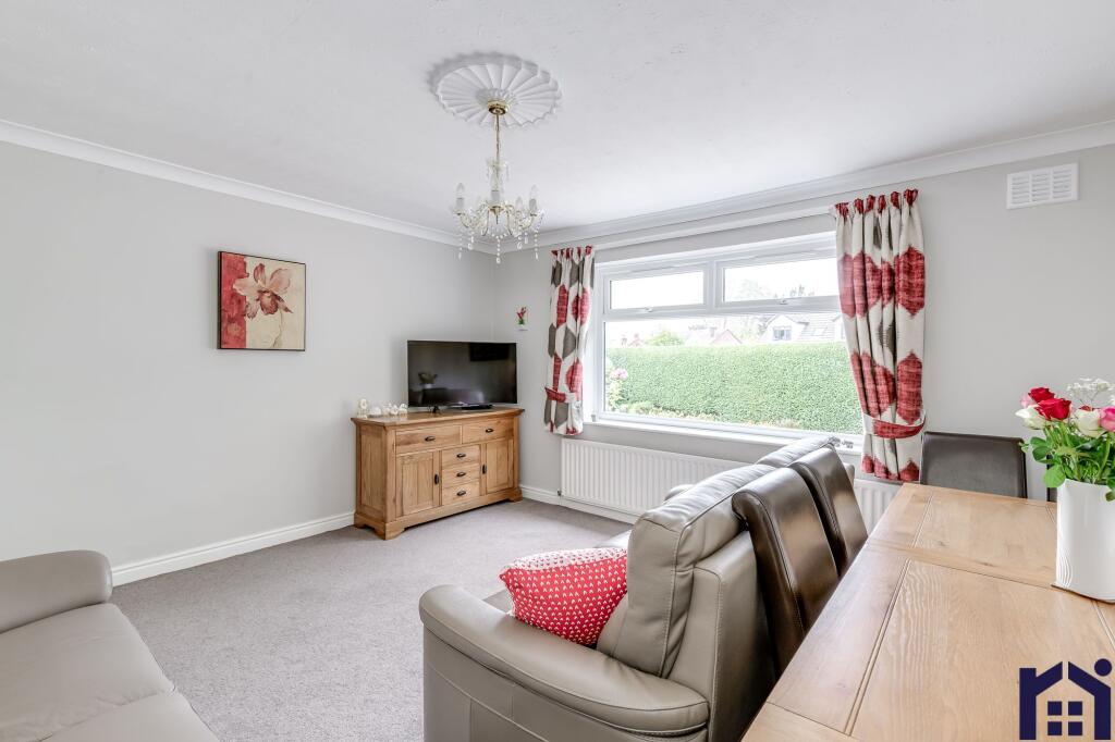 House in Preston - More