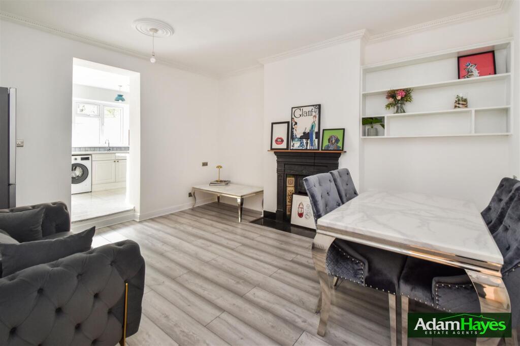 Main image of property: Regents Park Road, Finchley Central, N3