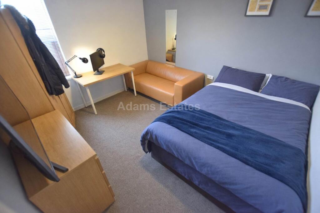 Apartment in Reading, Newtown - View 5
