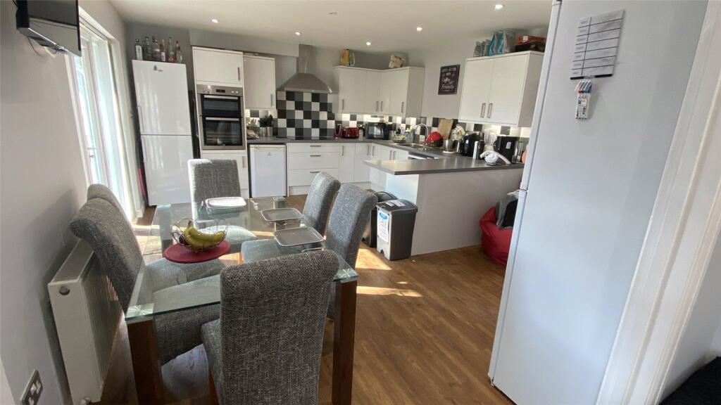 Main image of property: Rickman Crescent, Addlestone, Surrey, KT15