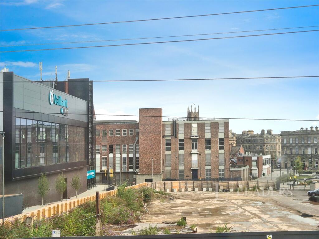 Macklin Street, Derby, Derbyshire photo 3