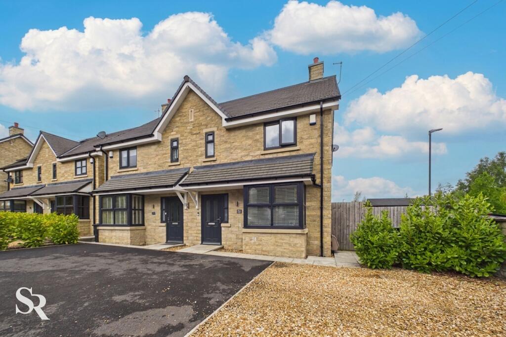 Main image of property: Manchester Road, Chapel-En-Le-Frith, SK23