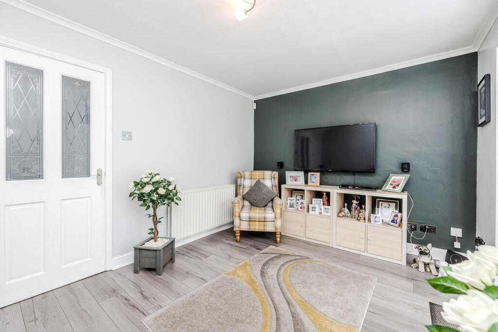 House in Newcastle upon Tyne, Tyne and Wear - View 5
