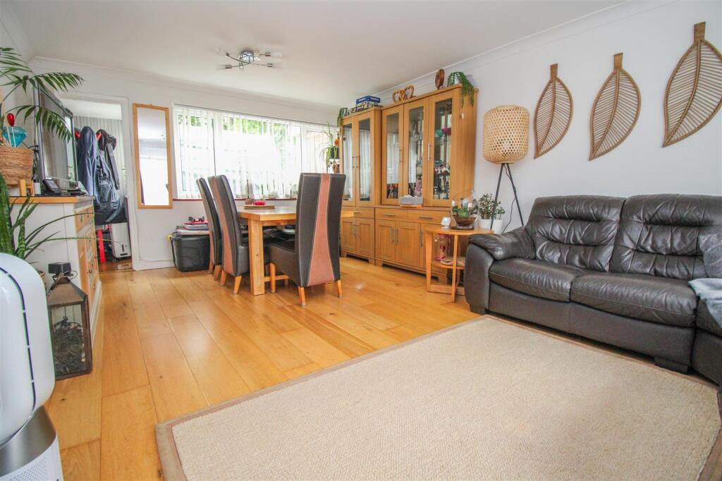 House in Harlow, Essex - More