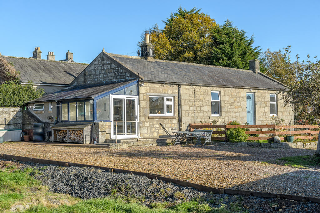 Main image of property: Whittingham Road, Glanton, Alnwick, Northumberland