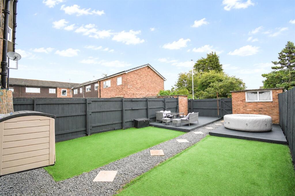 House in Chester - View 3