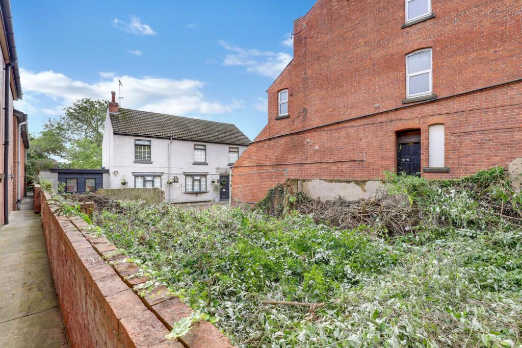 Baker Street, Hucknall, NG15 - View 4
