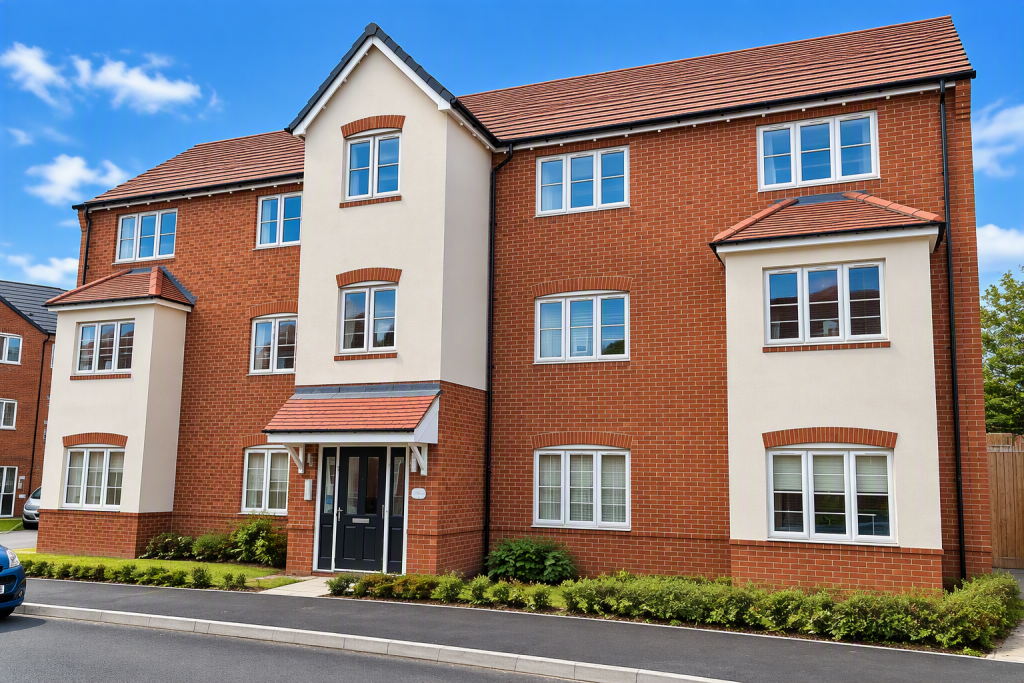 Main image of property: Tolkien Way, Wellington, Telford