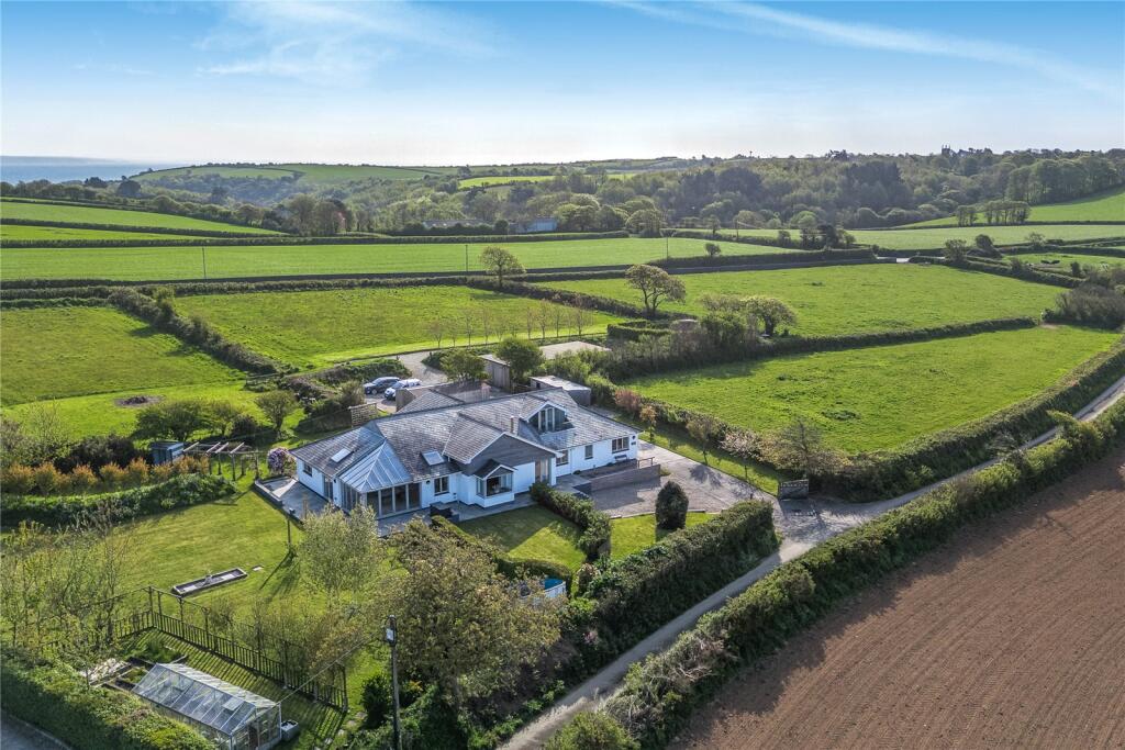 Main image of property: Gorran, St. Austell, Cornwall, PL26