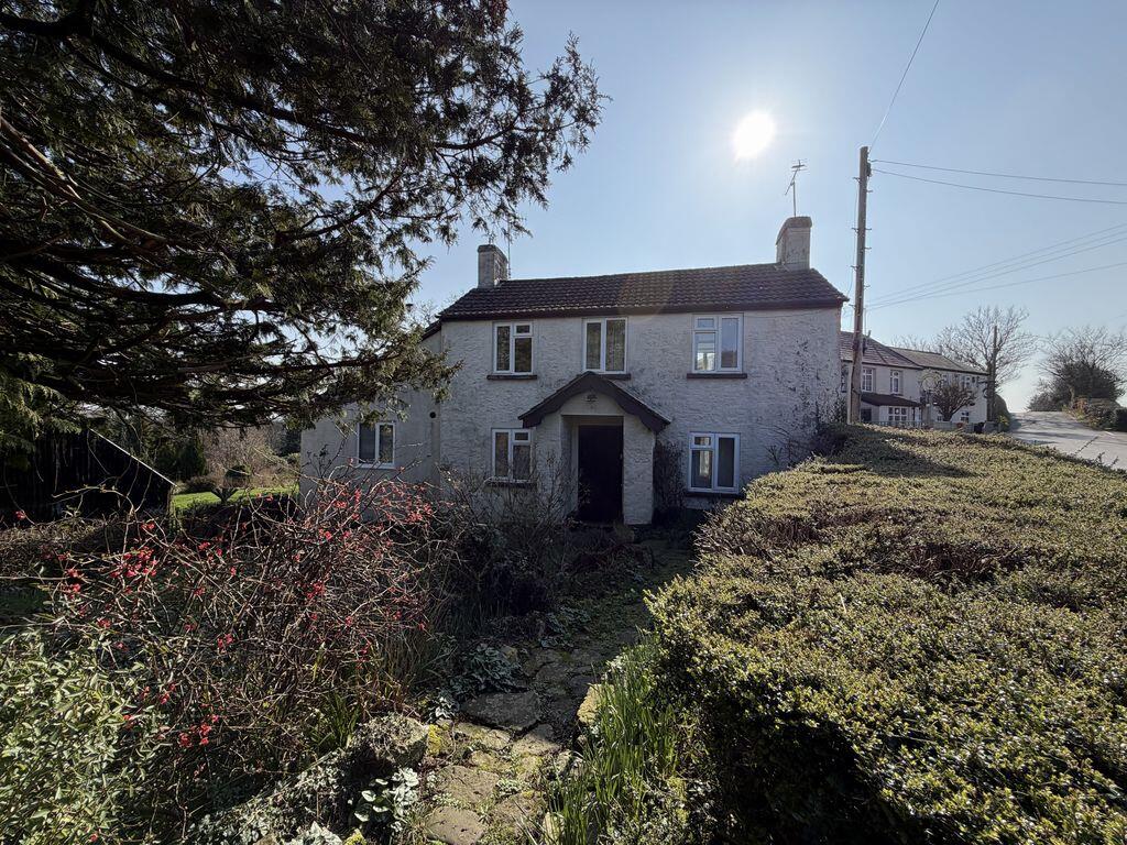 Main image of property: Mamhilad
