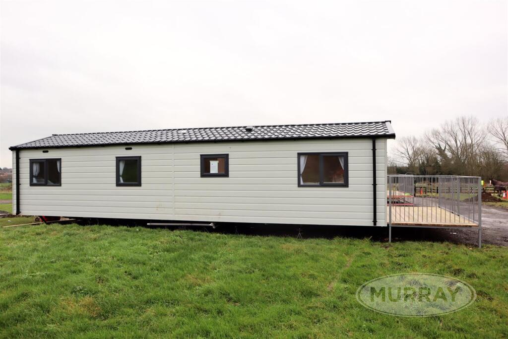 Main image of property: Sysonby Grange Lane, Melton Mowbray, Leicestershire