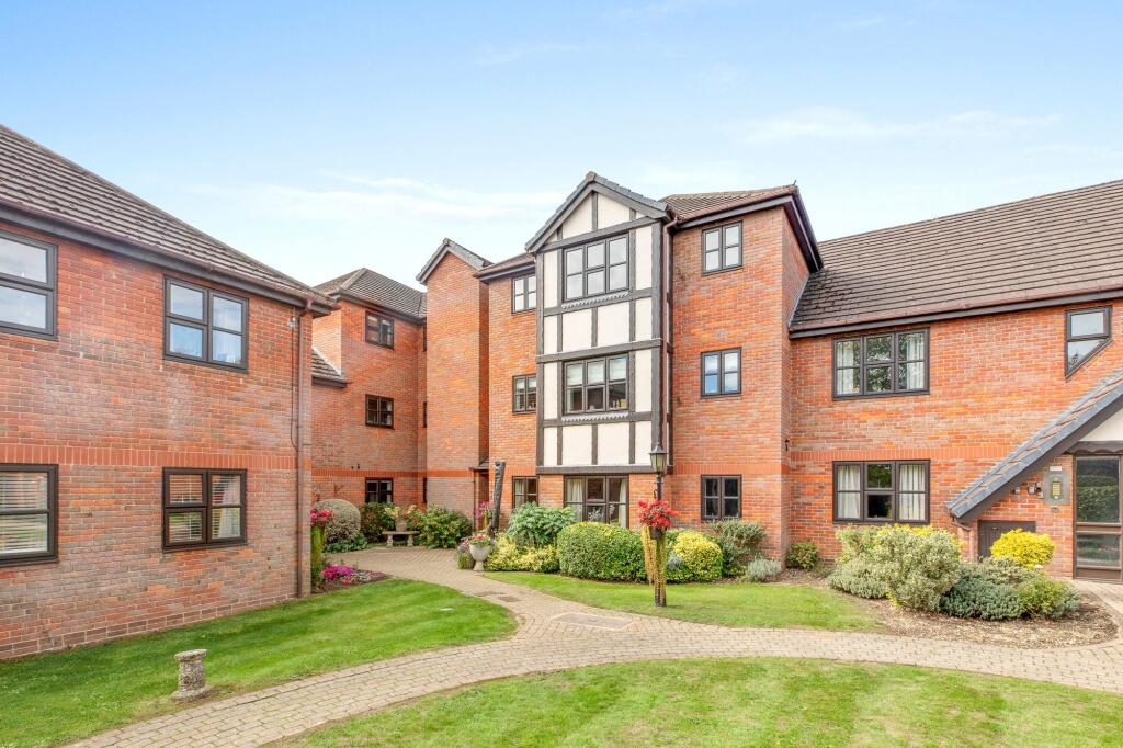 Main image of property: Maxwell Road, The Hollies Maxwell Road, HP9