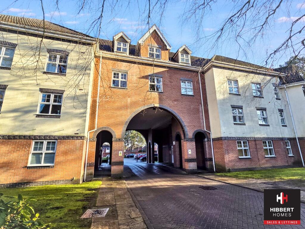 Main image of property: Wood Court, Brooklands Road, Sale