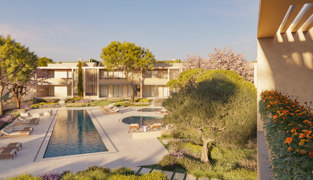 Main image of property: Vale do Lobo, Algarve