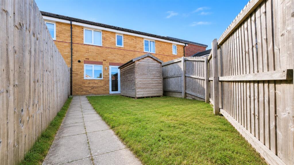 Martensen Drive, Liverpool, Merseyside, L7 photo 4