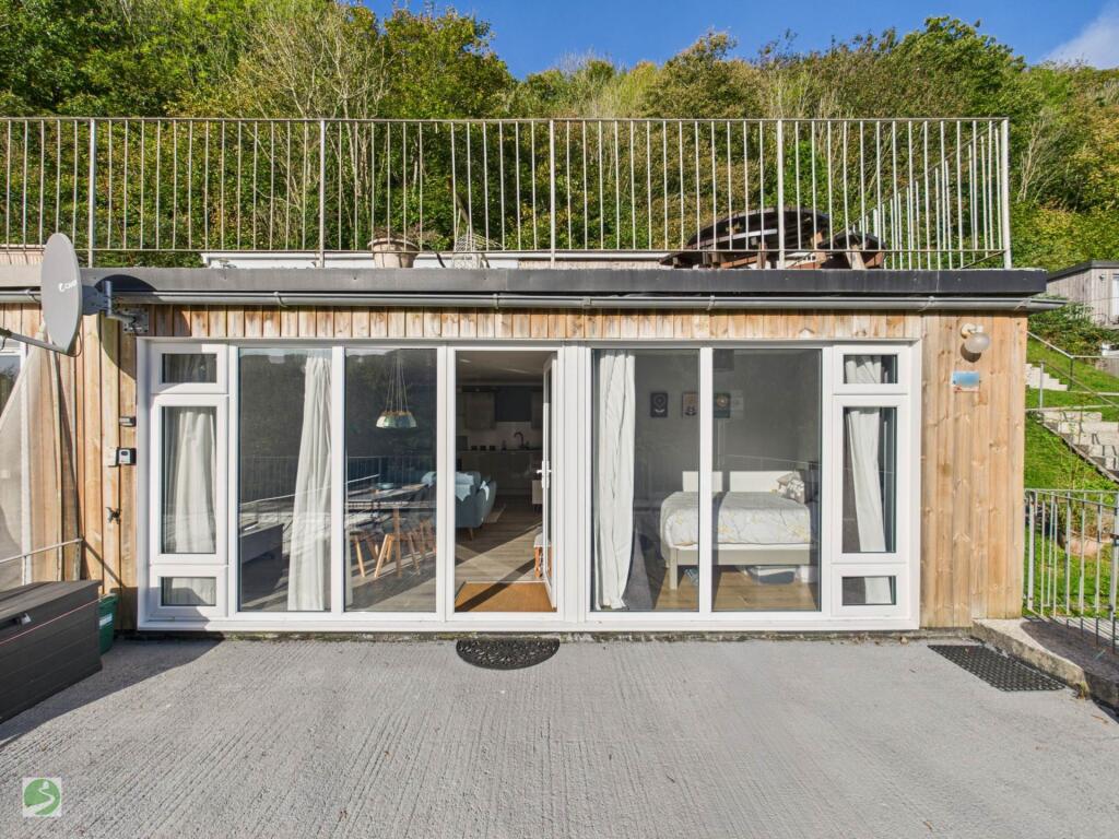 Main image of property: Millendreath Beach Resort, Looe