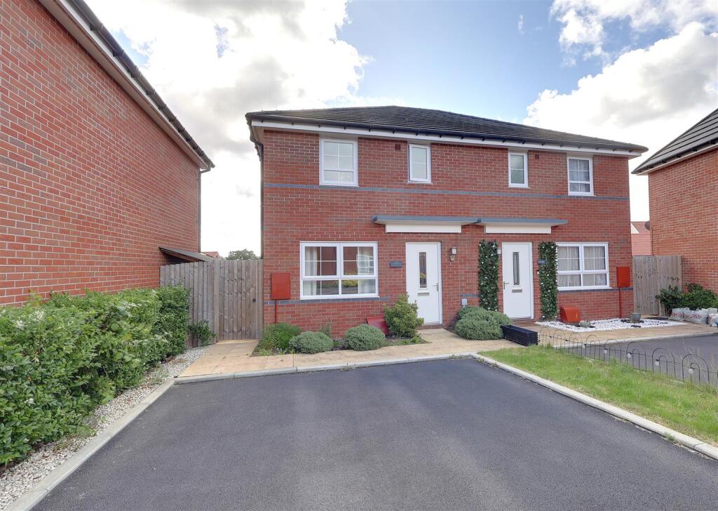 Main image of property: Manor Road, Newent