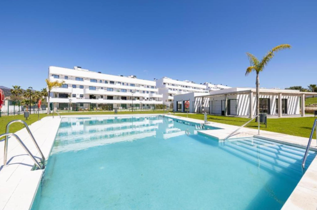Main image of property: Estepona, Málaga, Andalusia