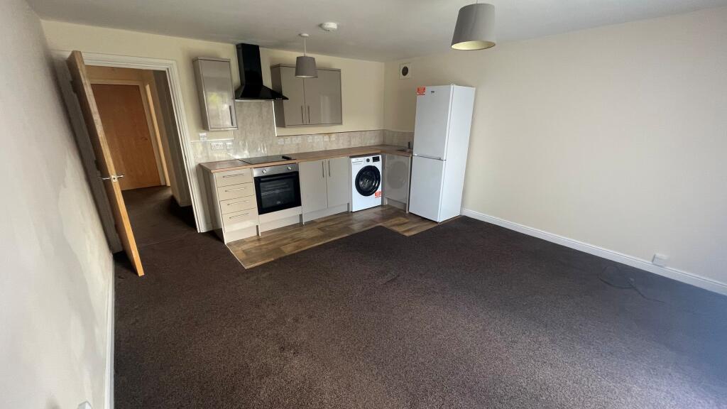 Apartment in Middlesbrough - View 2