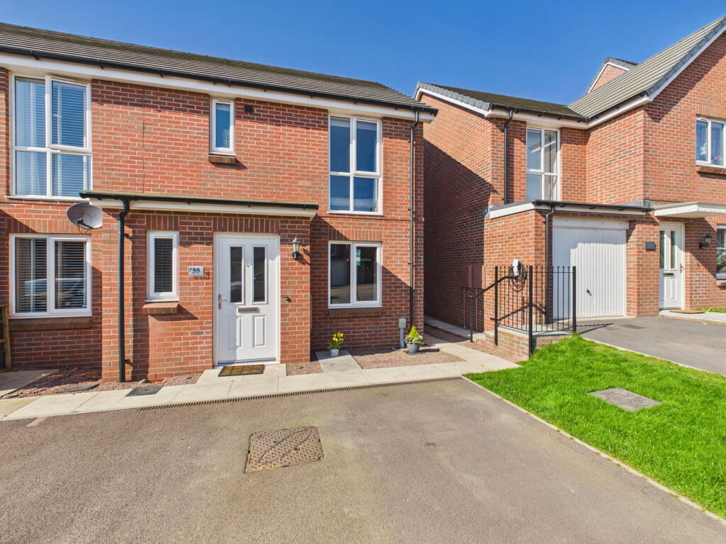 Main image of property: Kingfisher Drive, Lydney