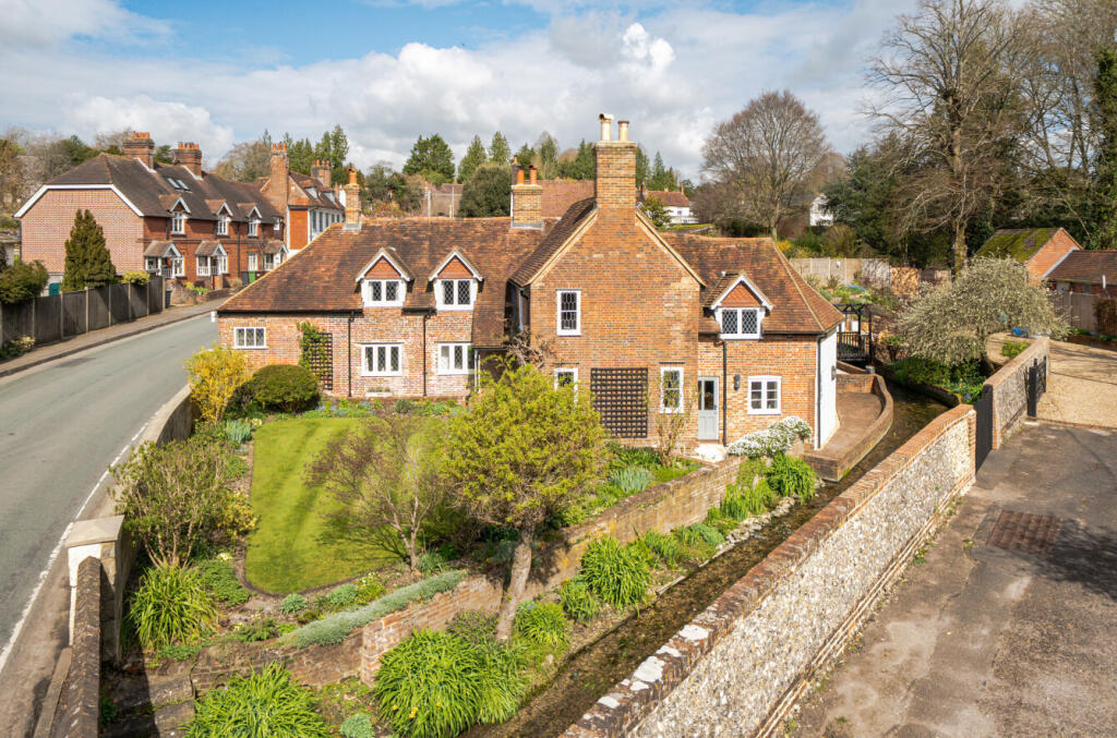 Main image of property: West Meon, Petersfield, Hampshire, GU32