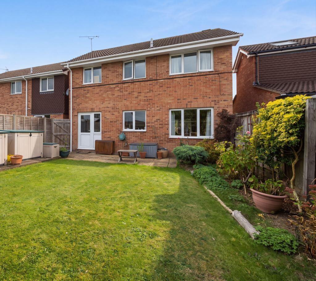 House in Nailsea, North Somerset - View 3