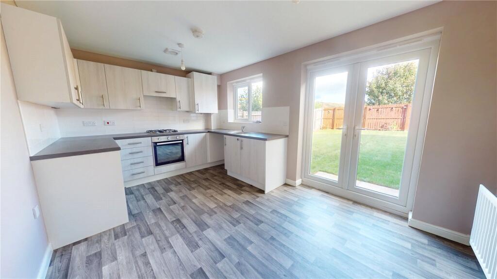 House in Sunderland, Lyons, Hetton - View 2
