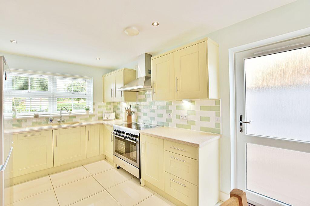 House in Market Rasen, Faldingworth - More