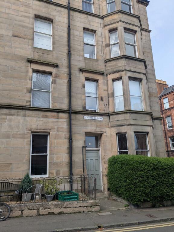 Main image of property: Montpelier Park, Bruntsfield, Edinburgh, EH10