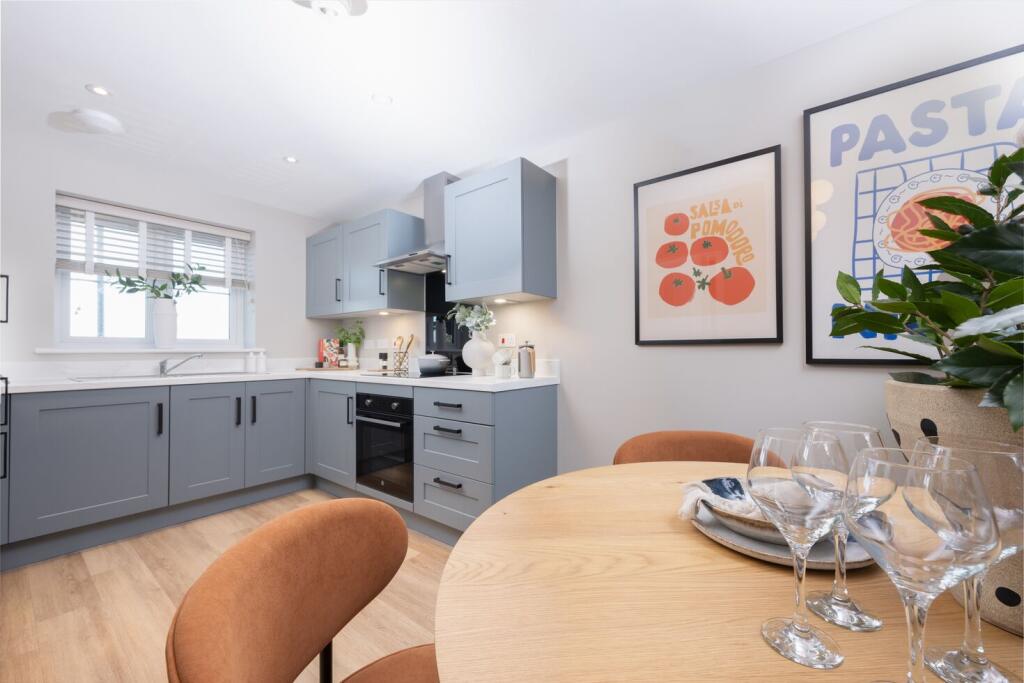 Main image of property: Wingerworth Chesterfield,
Derbyshire,
S42 6FY