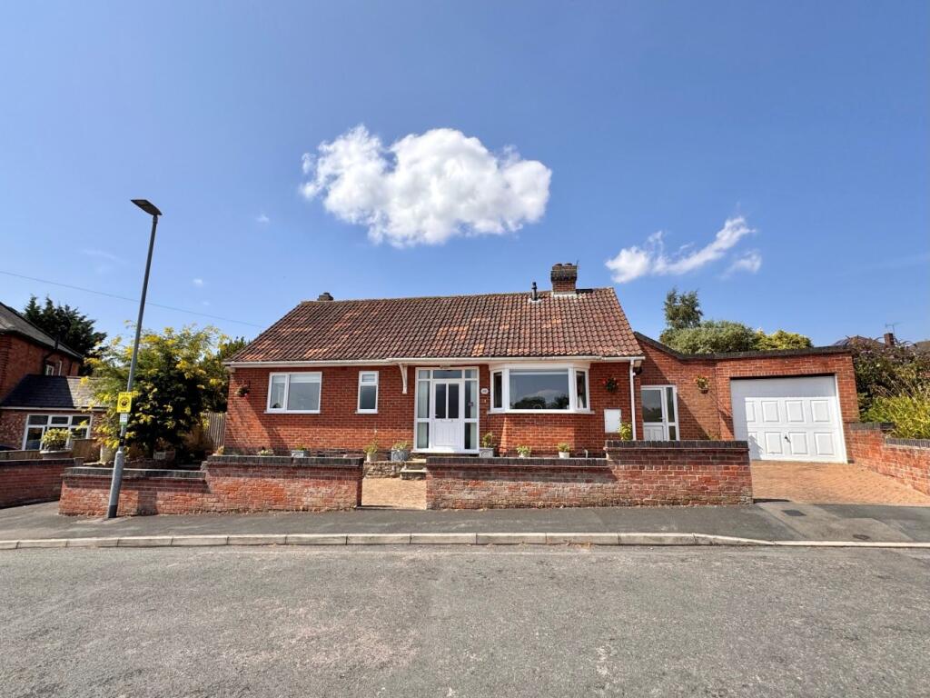 Main image of property: Gladstone Avenue, Melton Mowbray