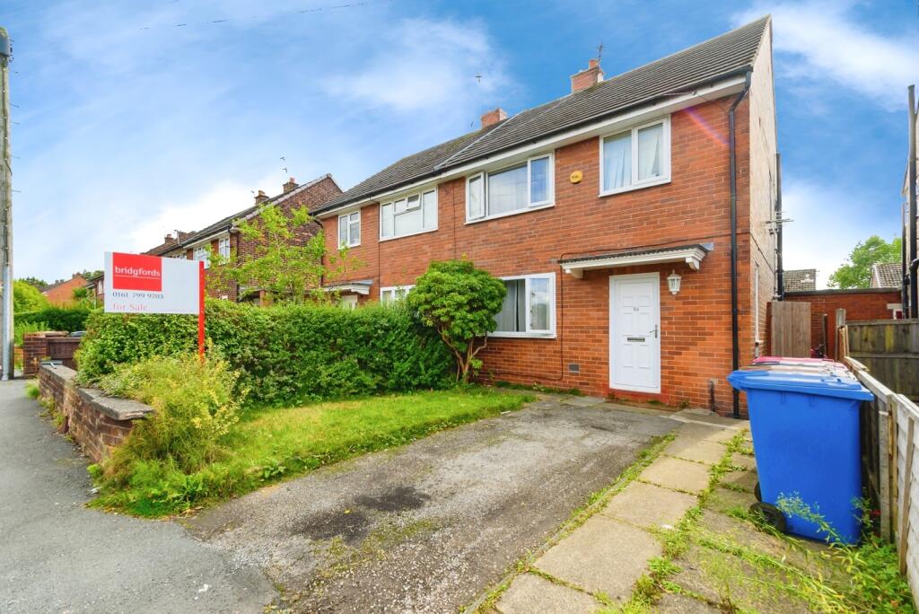 Main image of property: Worsley Avenue, MANCHESTER, Lancashire, M28