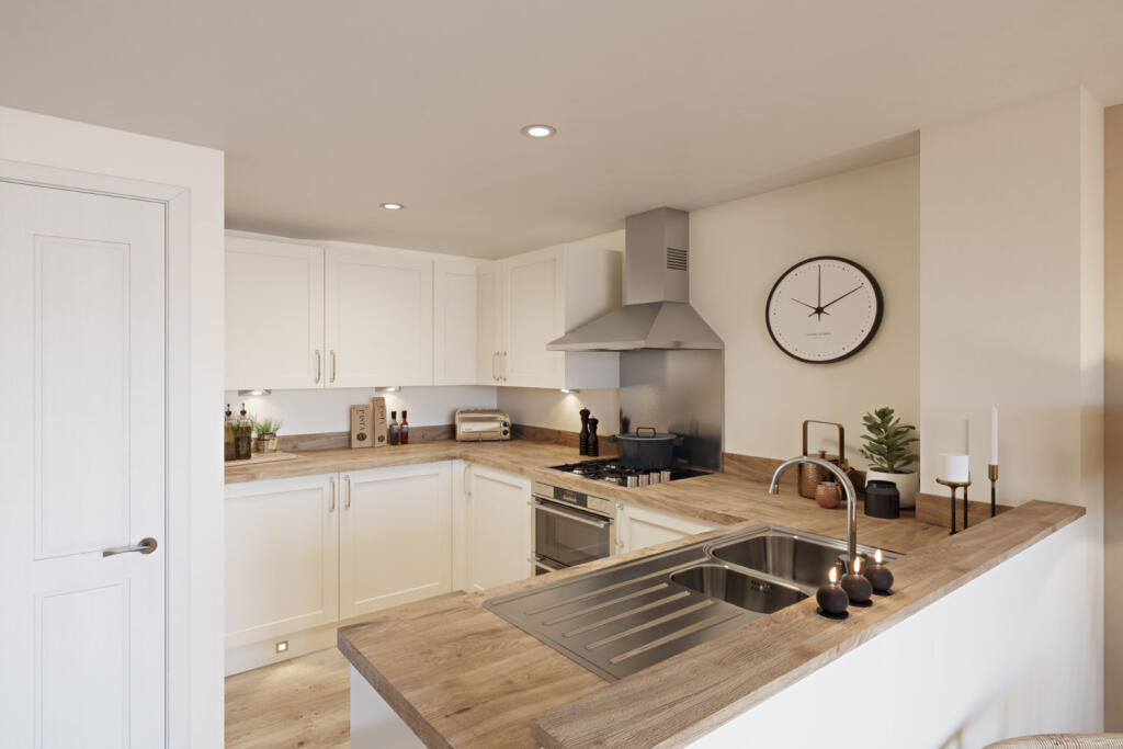 Main image of property: Darwin Green, 
Shrewsbury Road, 
CB3 0GX