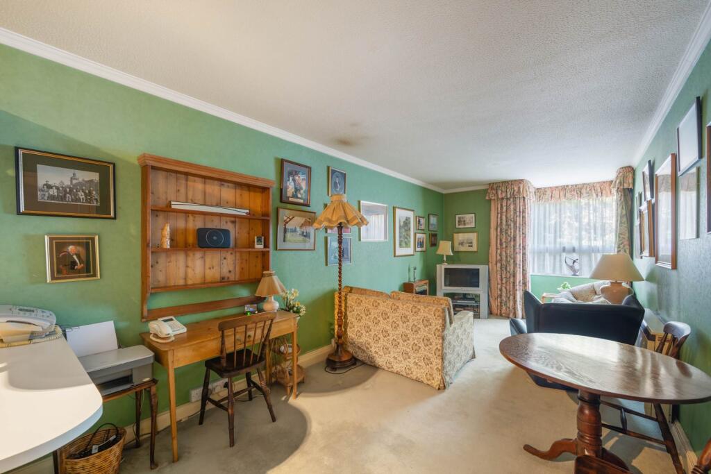 Main image of property: Kite House, Clapham Junction, SW11