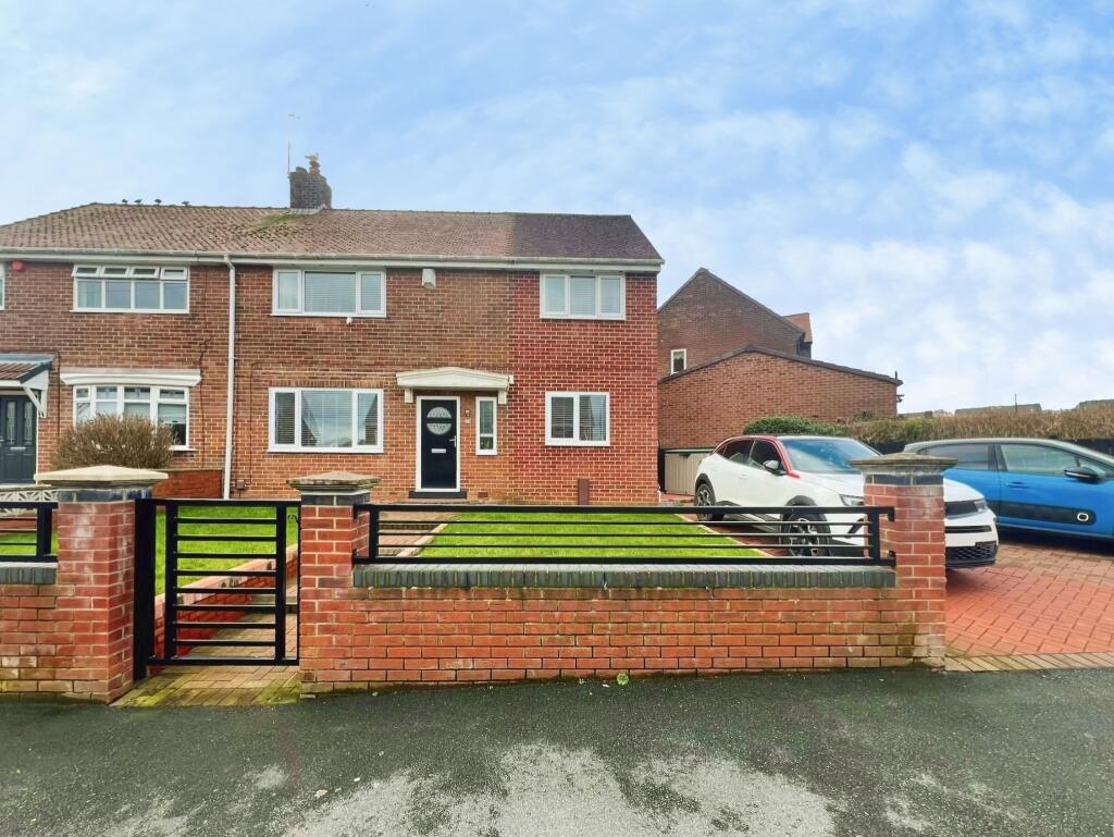 Main image of property: Oxford Close, Sunderland, SR3