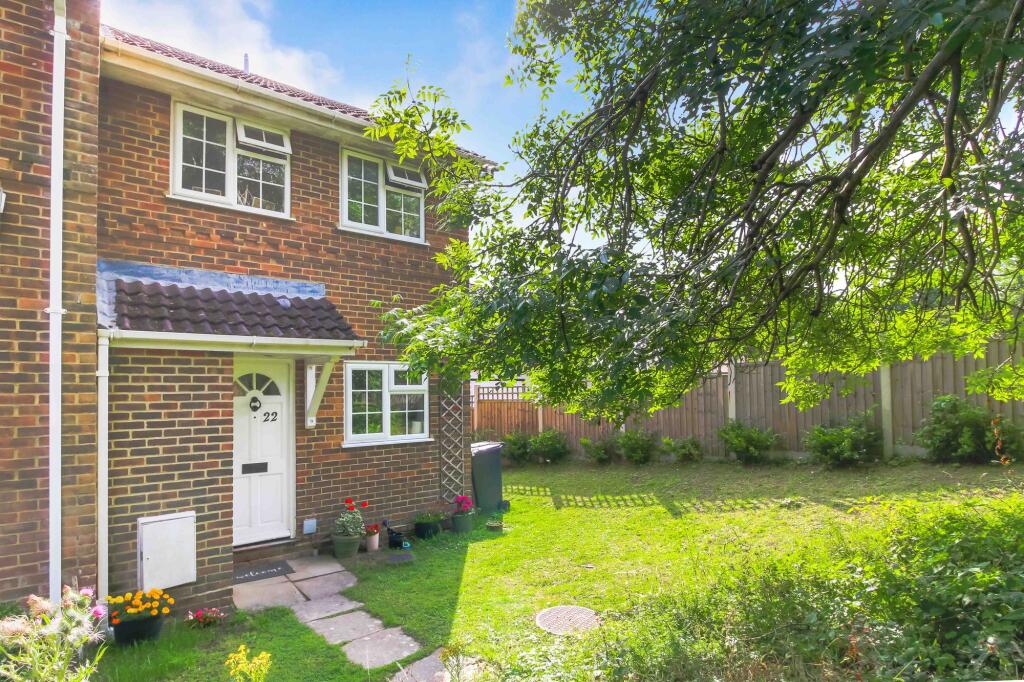 Main image of property: Goldcrest Drive, Ridgewood, TN22