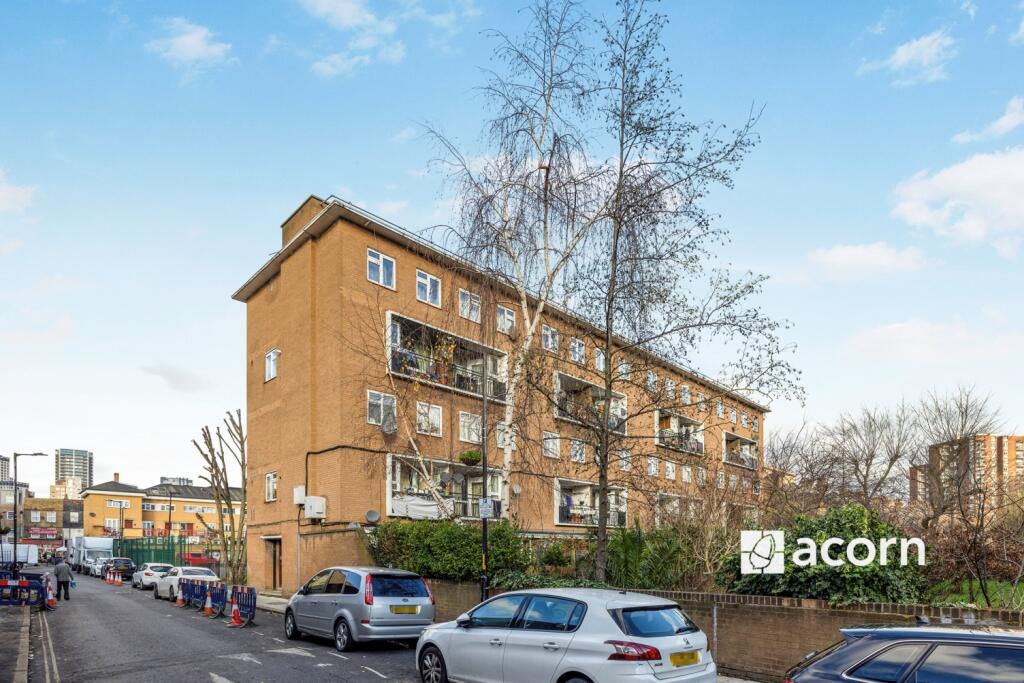 Main image of property: Walworth Place London SE17