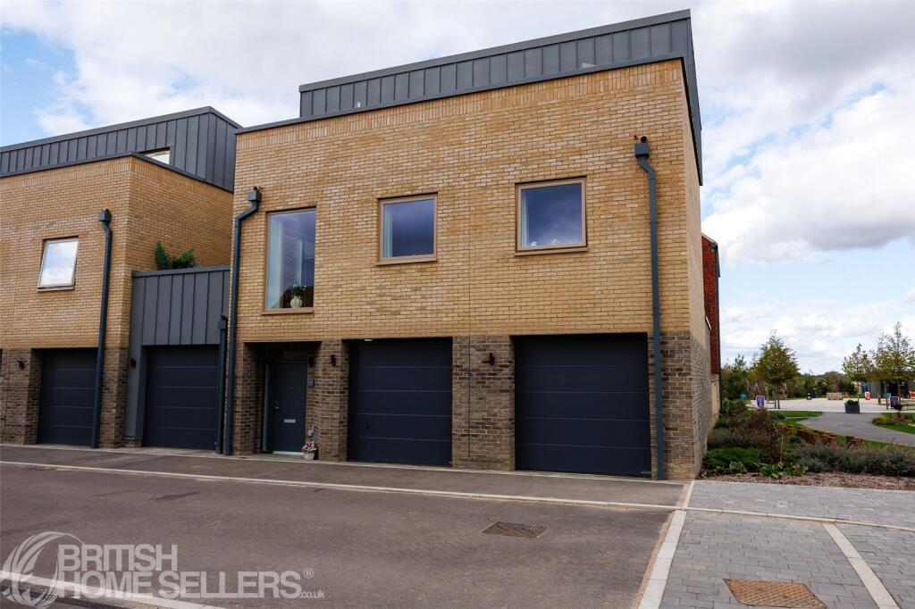 Main image of property: Rye Mews, Waterbeach, Cambridge, Cambridgeshire, CB25