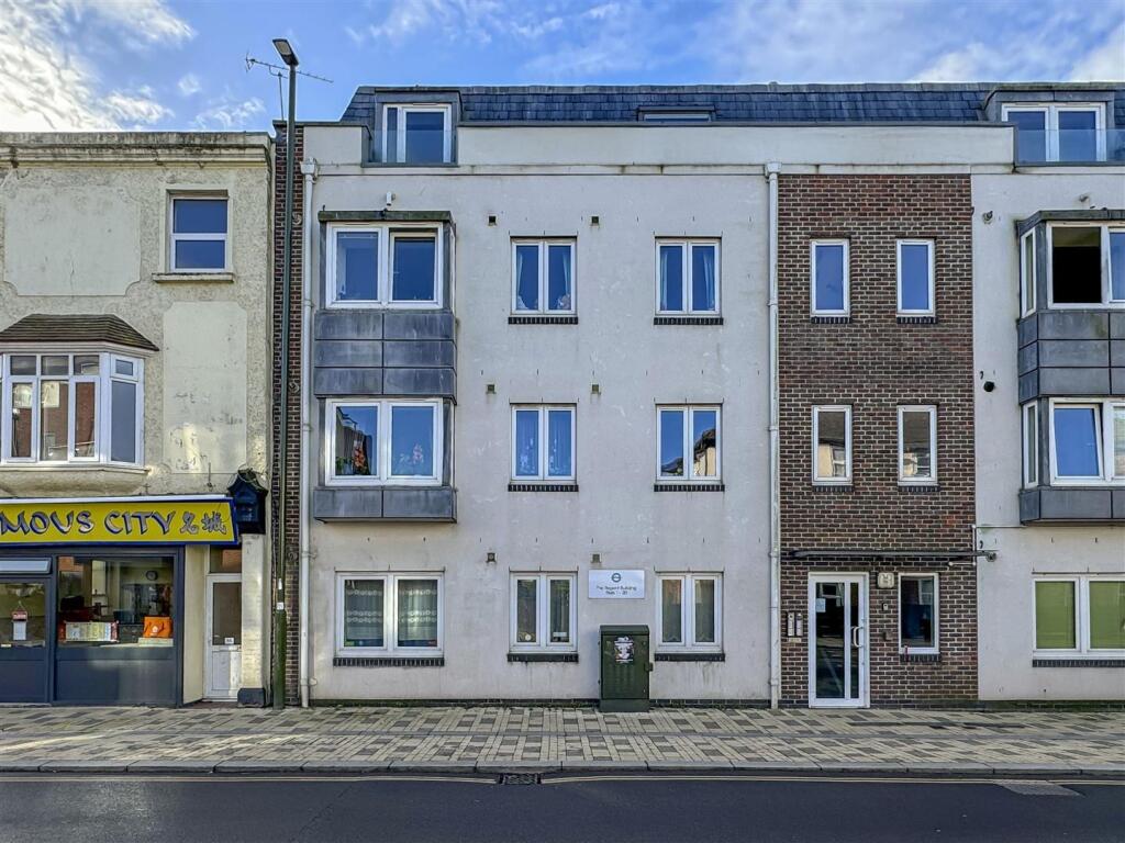 Main image of property: Terminus Road, Littlehampton