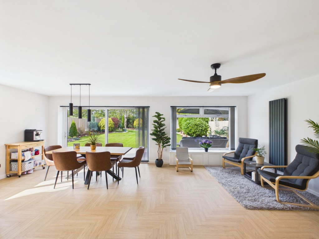 House in Milton Keynes - View 5