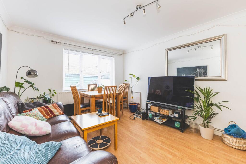 Main image of property: McCall Close, Stockwell